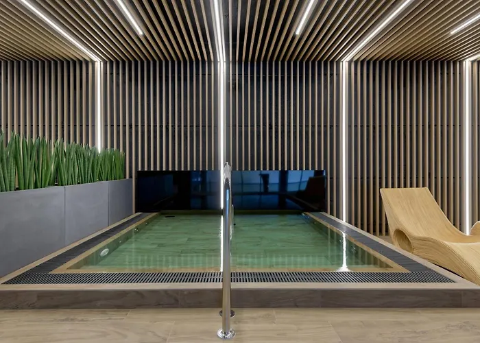 Ac Hotel By Marriott Krakow