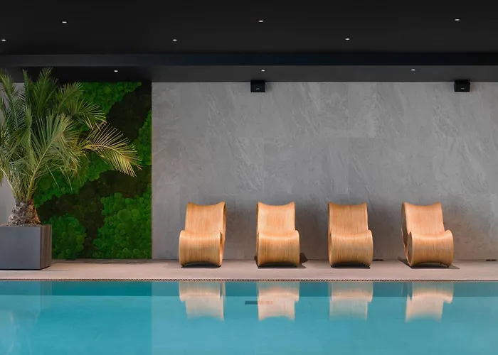 Ac Hotel By Marriott Krakow