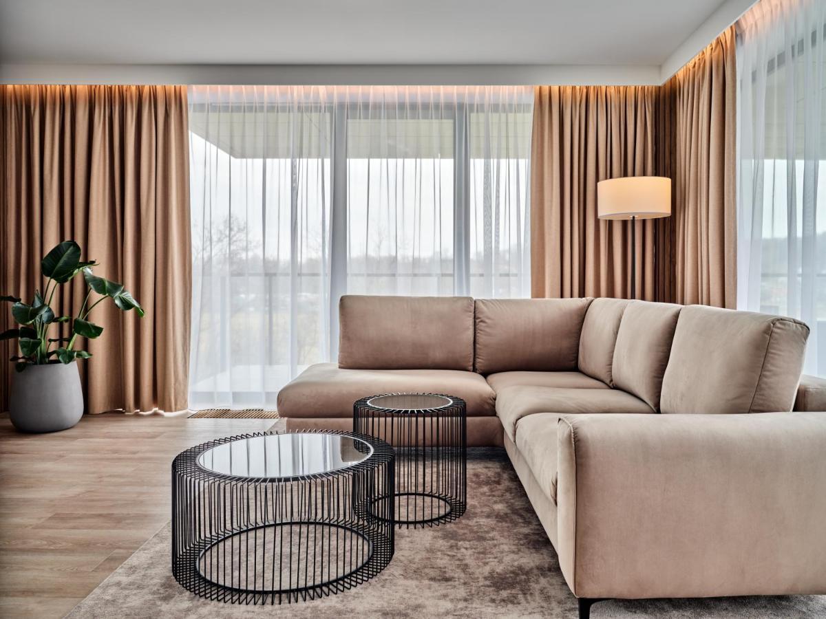 Готель Ac By Marriott Краків