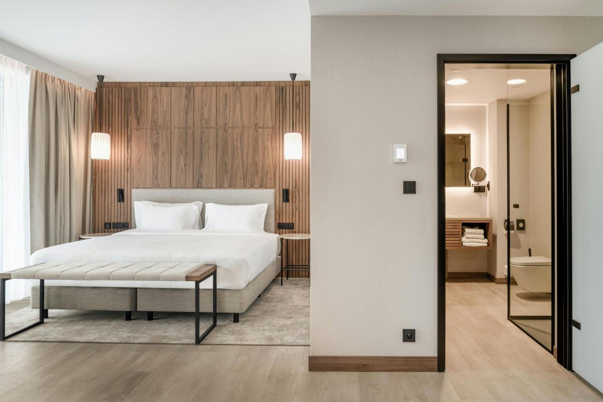 Готель Ac By Marriott