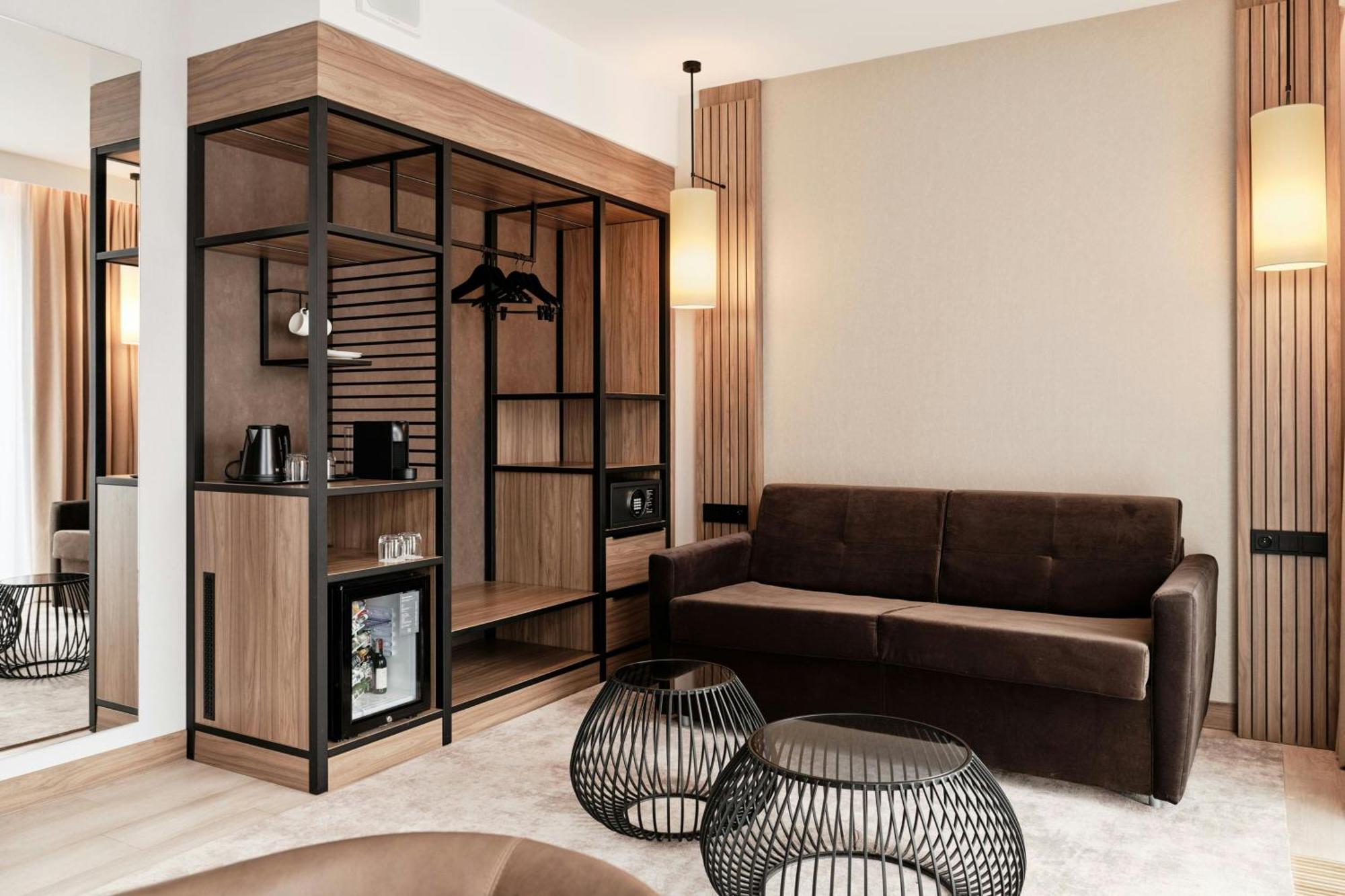 Ac By Marriott Hotel Cracovia